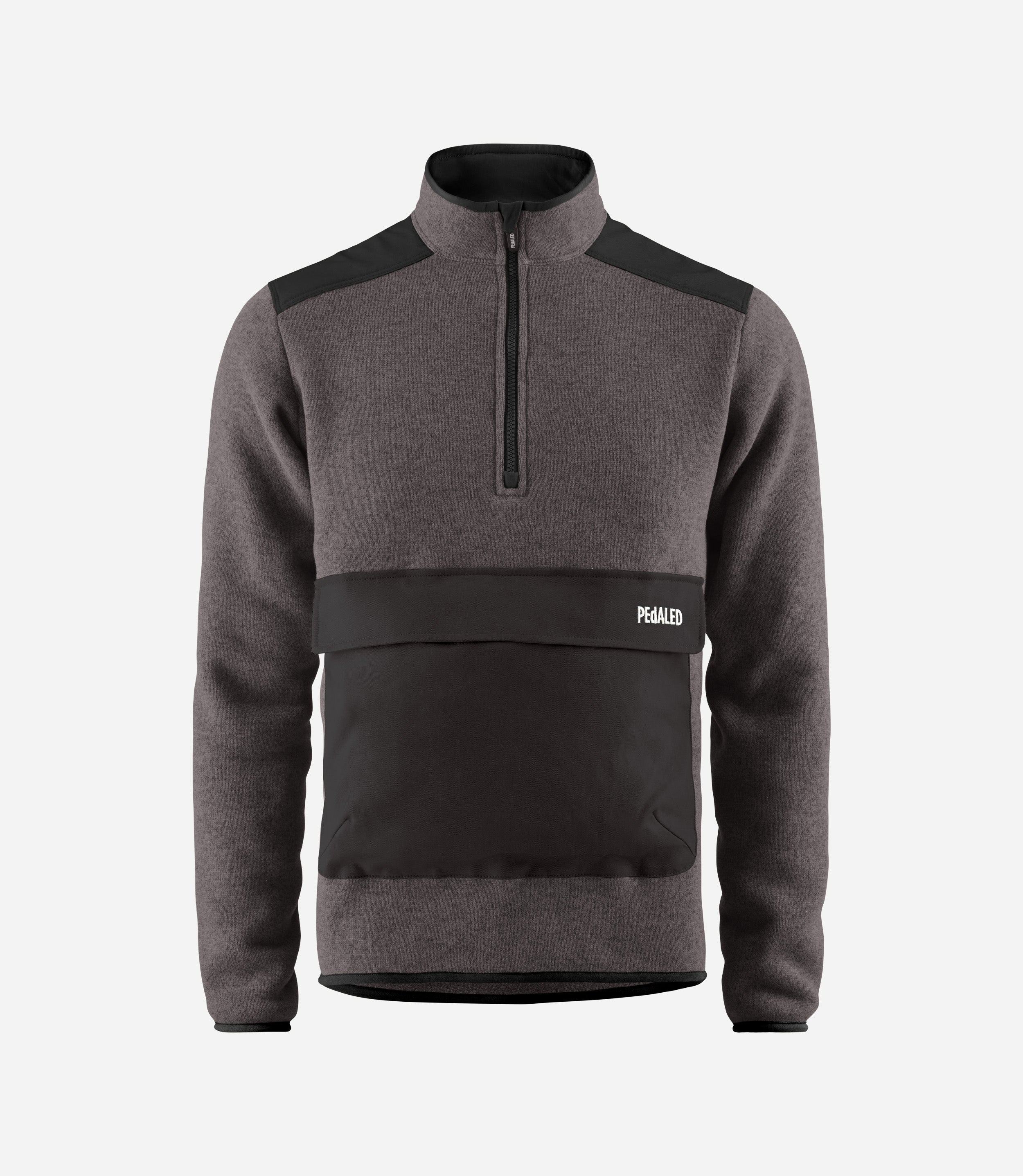 Lifewear thermal Pro® anorak sweatshirt<BR/>