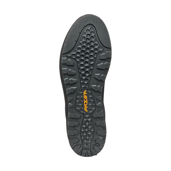 MOJITO WRAP GTX Sneaker in pelle idrorepellente