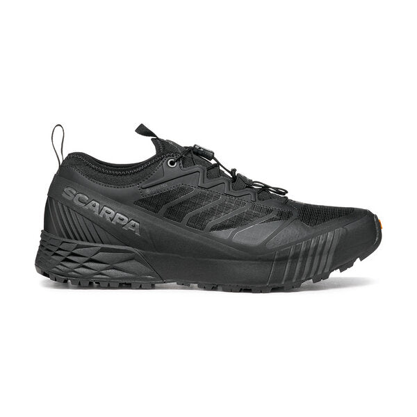 SCARPA 33078201BLACK/BLACK