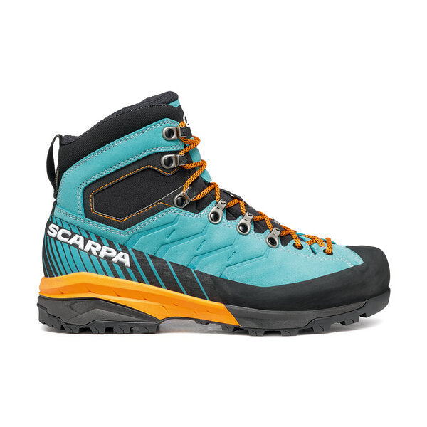 Mescalito TRK GTX trekking shoes