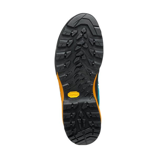 Mescalito TRK GTX trekking shoes