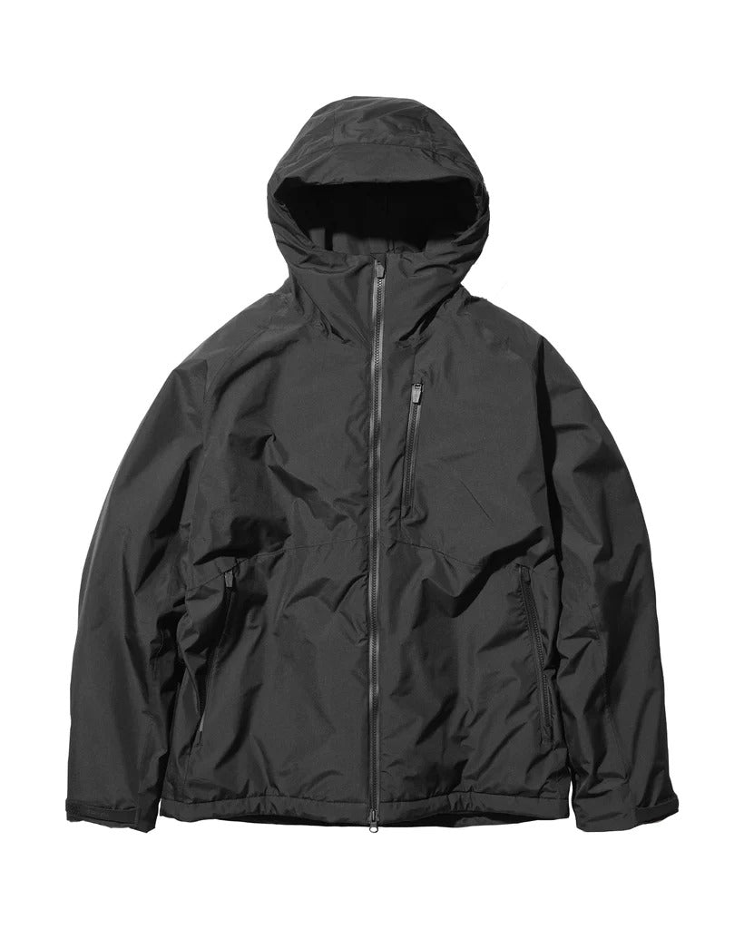 Gore windstopper jacket