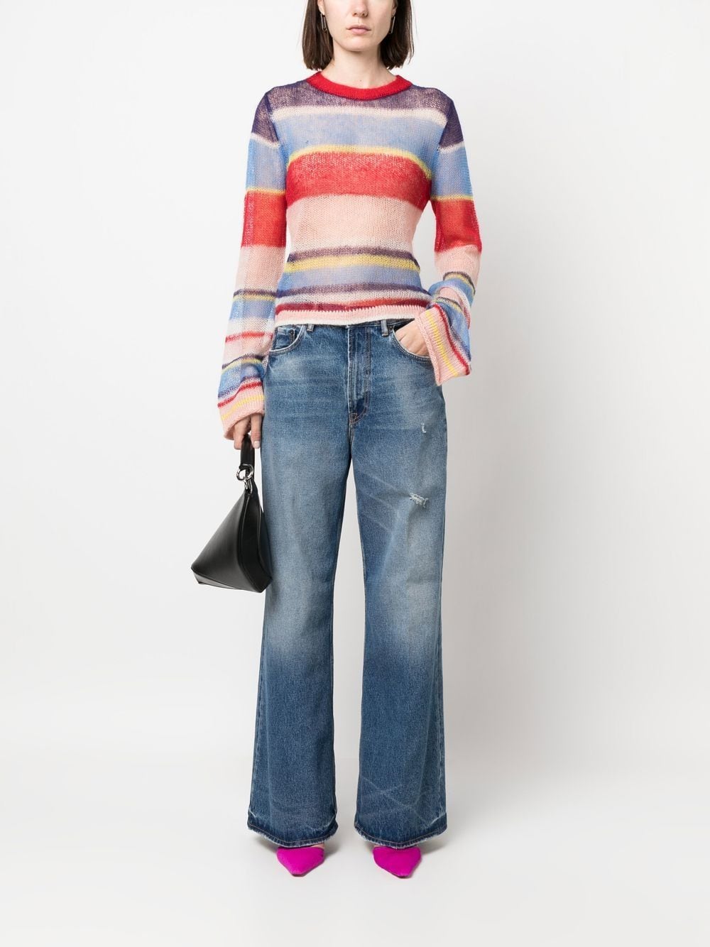 ACNE STUDIOS A00379AUZ