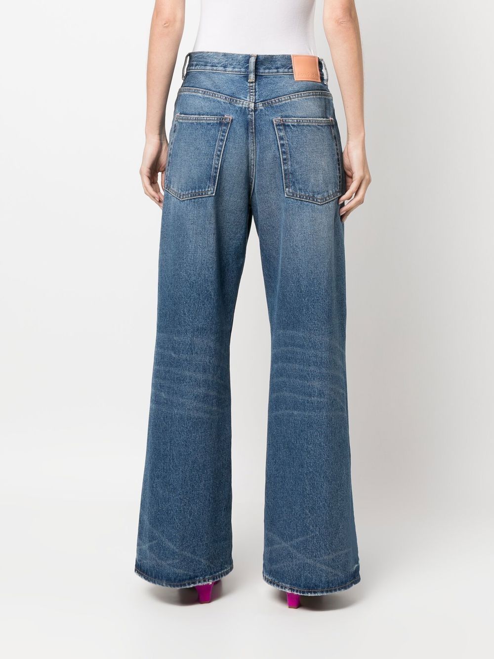 ACNE STUDIOS A00379AUZ