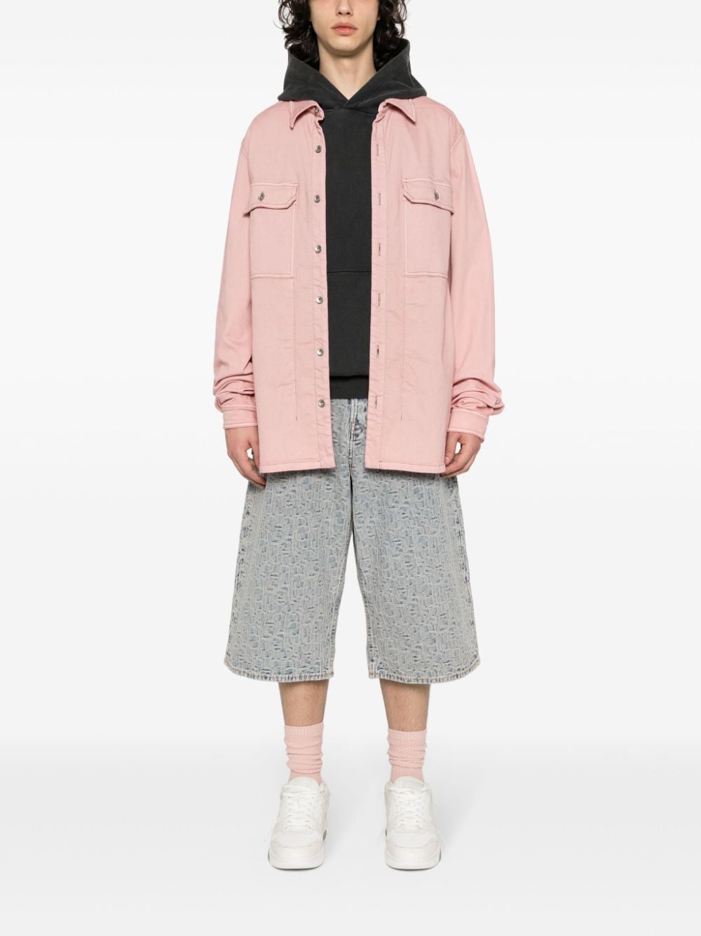 ACNE STUDIOS CE0054BUF