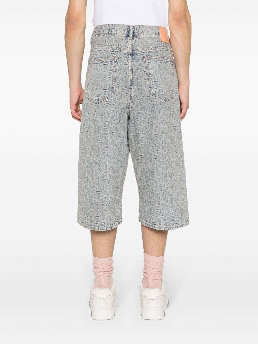 ACNE STUDIOS CE0054BUF