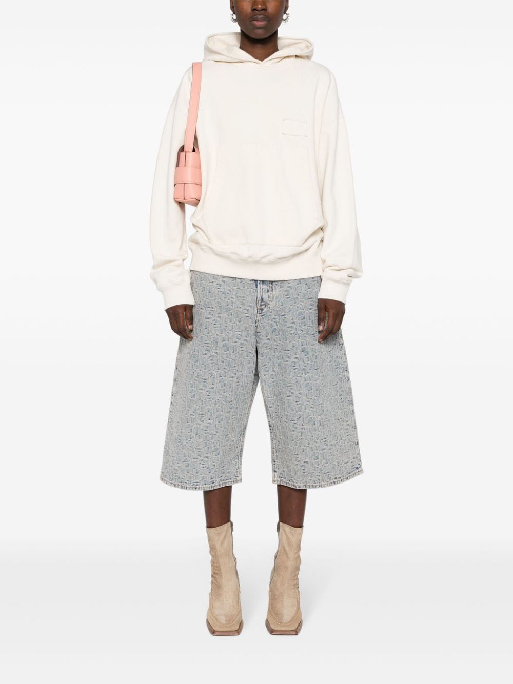 ACNE STUDIOS CE0054BUF