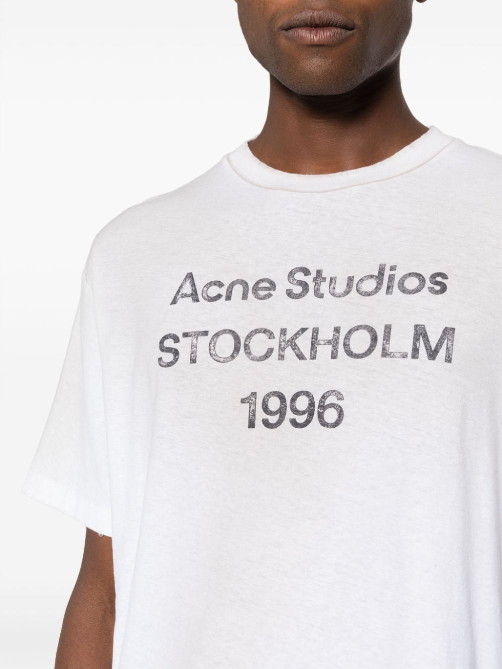 ACNE STUDIOS CL0196DC6