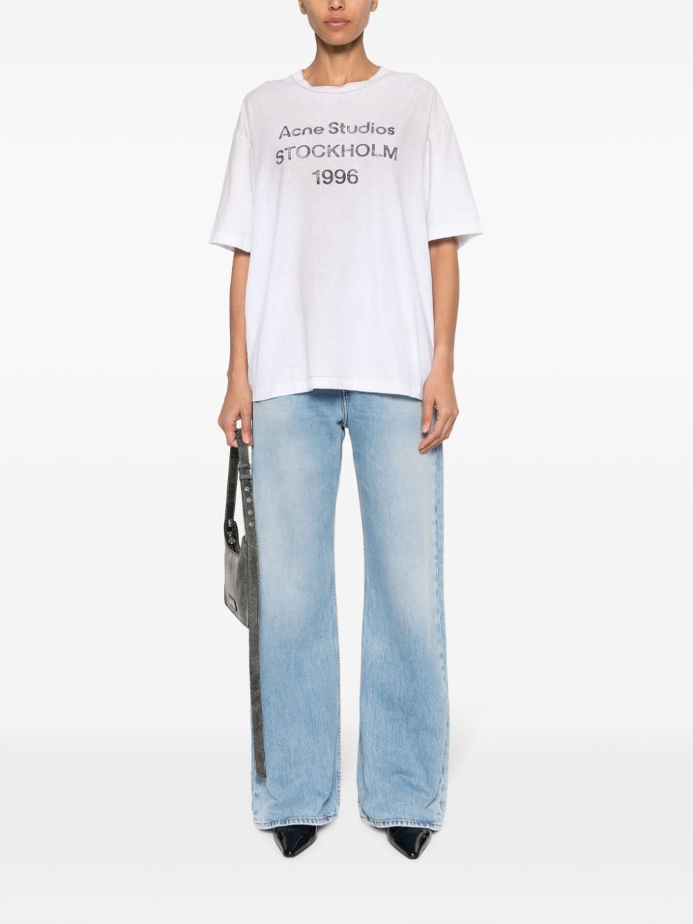 ACNE STUDIOS CL0196DC6