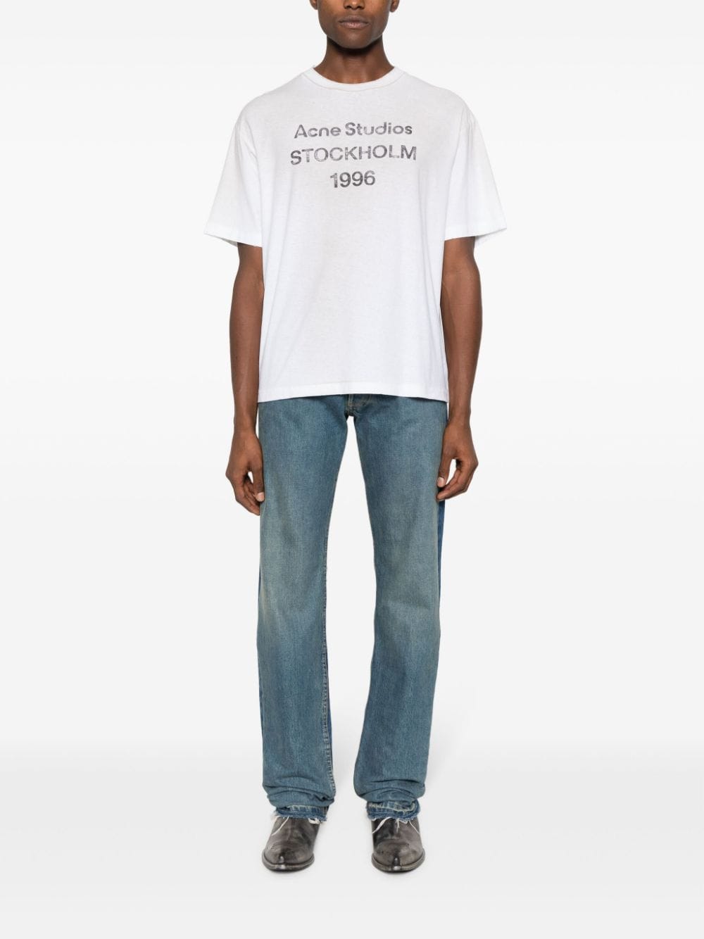 ACNE STUDIOS CL0196DC6