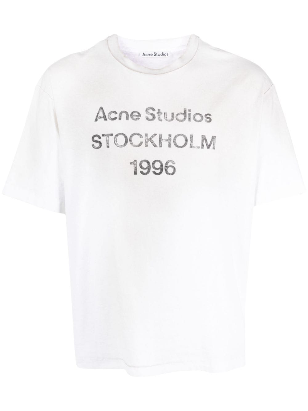 ACNE STUDIOS CL0196DC6