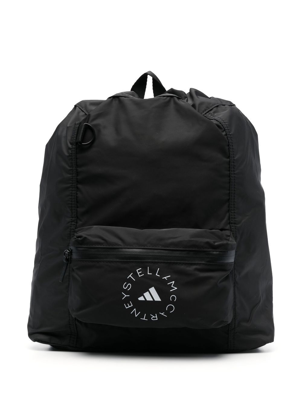 Logo print backpack<BR/><BR/><BR/>
