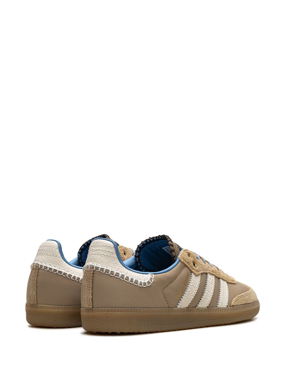 ADIDAS x Wales Bonner IH3261SUPCOL WONWHI