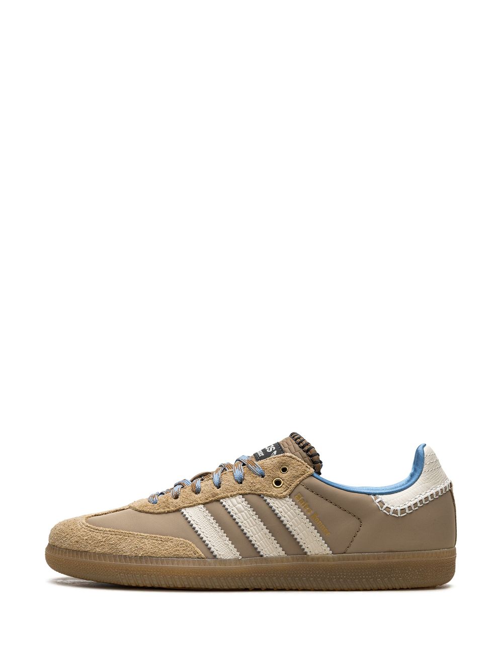 ADIDAS x Wales Bonner IH3261SUPCOL WONWHI