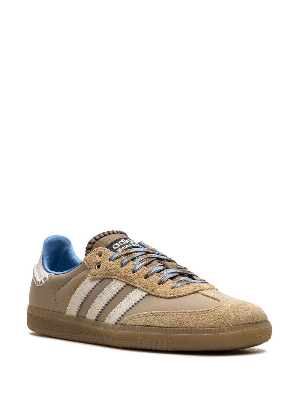 ADIDAS x Wales Bonner IH3261SUPCOL WONWHI