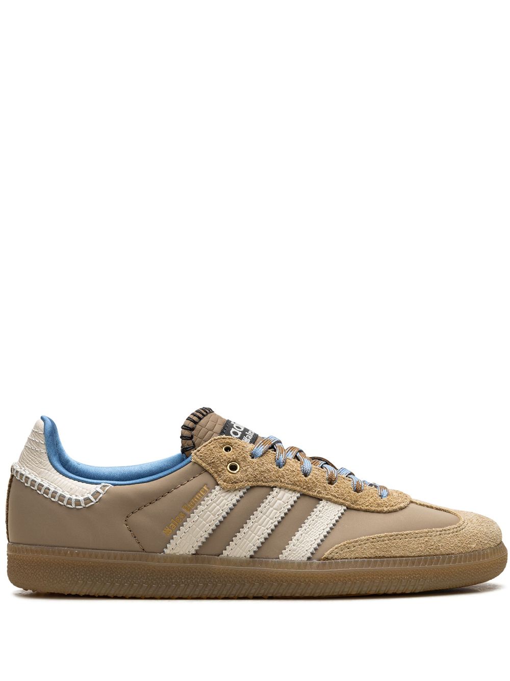 ADIDAS x Wales Bonner IH3261SUPCOL WONWHI