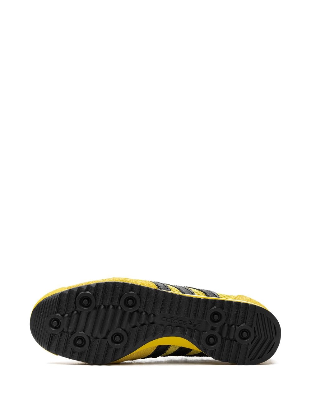 Samba Yellow/black sneakers