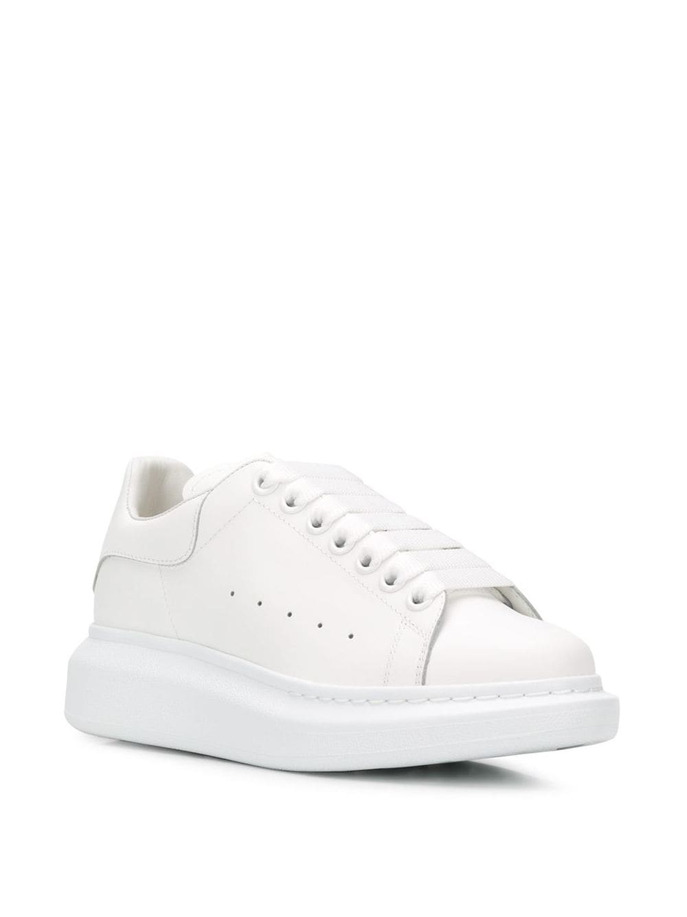 ALEXANDER MCQUEEN 553770WHGP09000