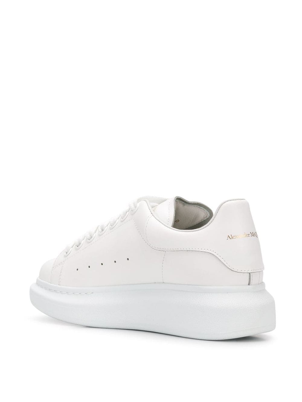 ALEXANDER MCQUEEN 553770WHGP09000