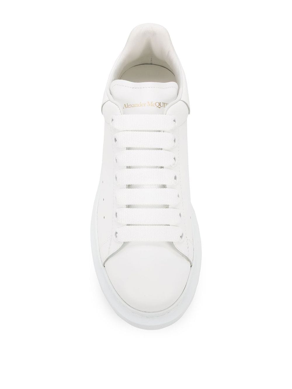 ALEXANDER MCQUEEN 553770WHGP09000