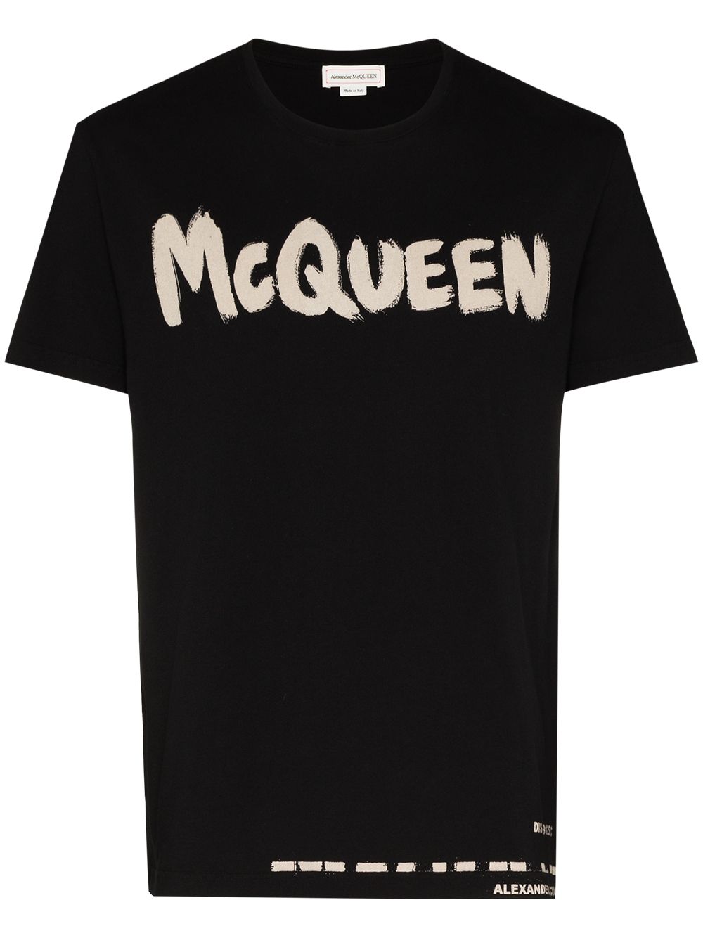 ALEXANDER MCQUEEN 622104QTZ570901