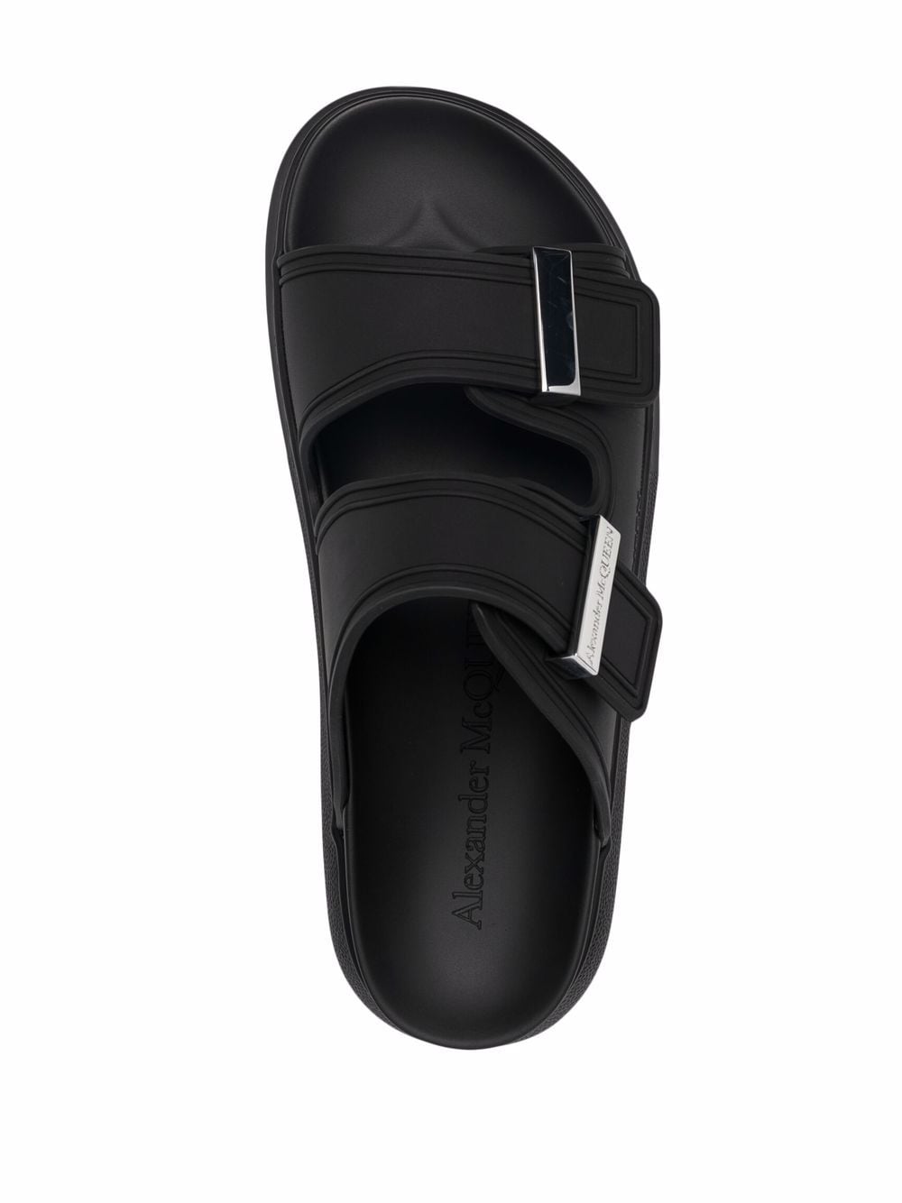 Hybrid flatform sandals<BR/><BR/><BR/>