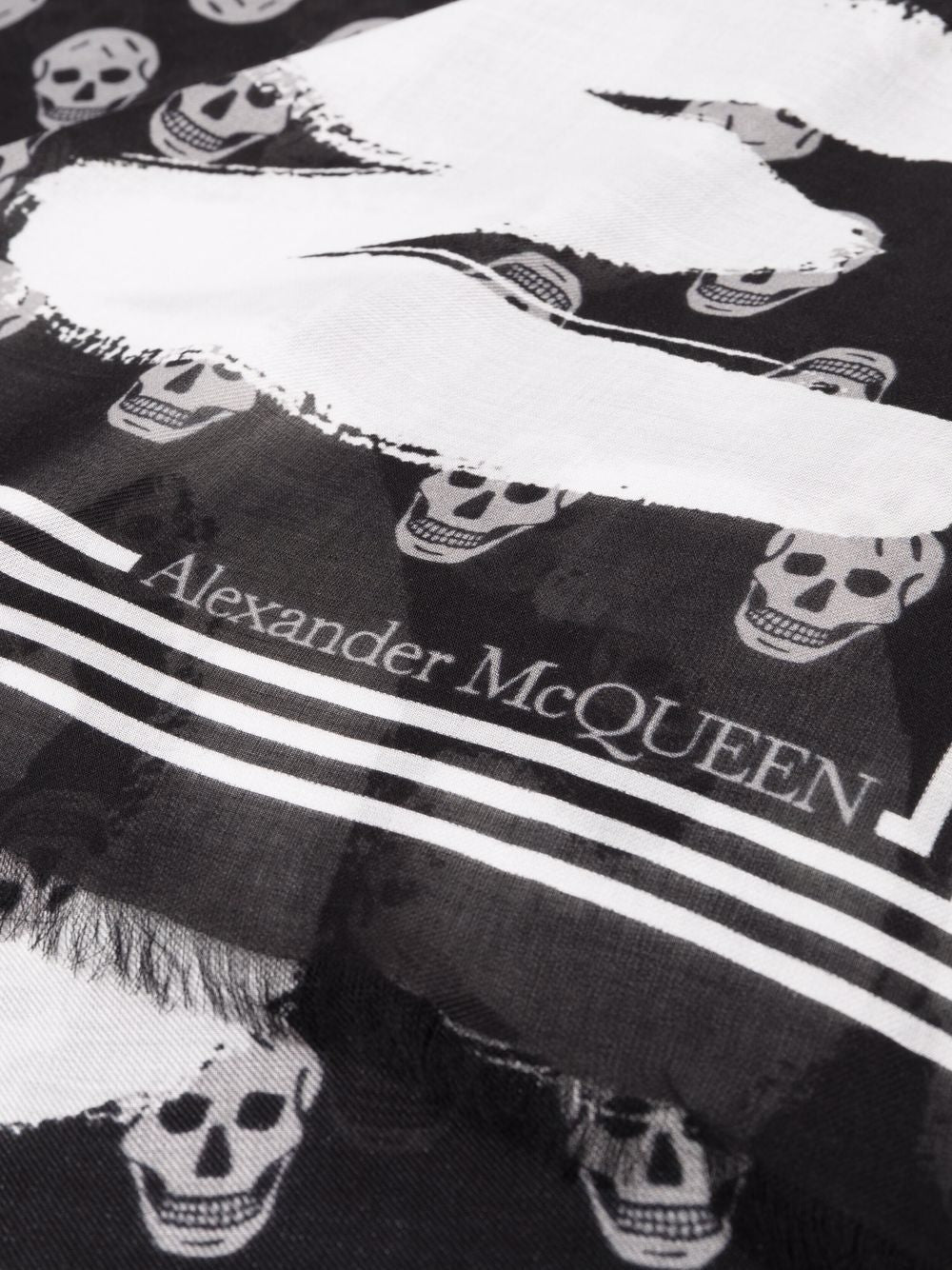 ALEXANDER MCQUEEN 6611494418Q1078