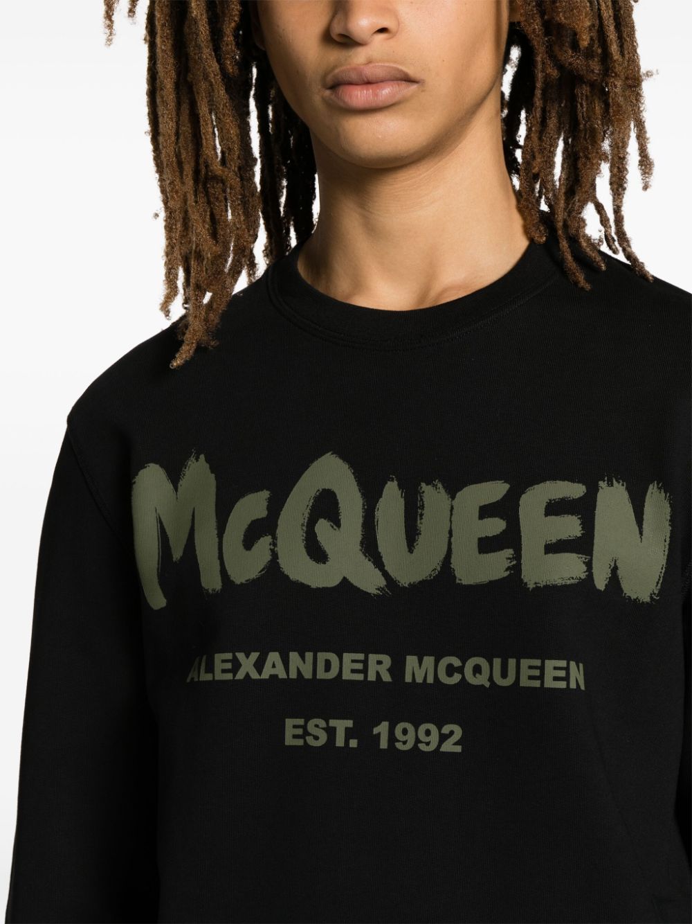 ALEXANDER MCQUEEN 688713QTAAB0519