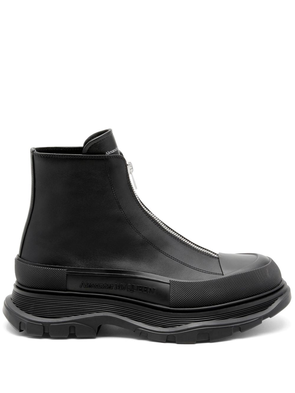 Tread Slick ankle boots