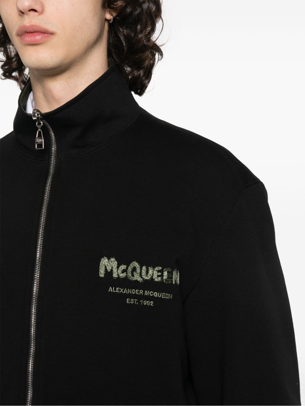 ALEXANDER MCQUEEN 766091QTAAR0519