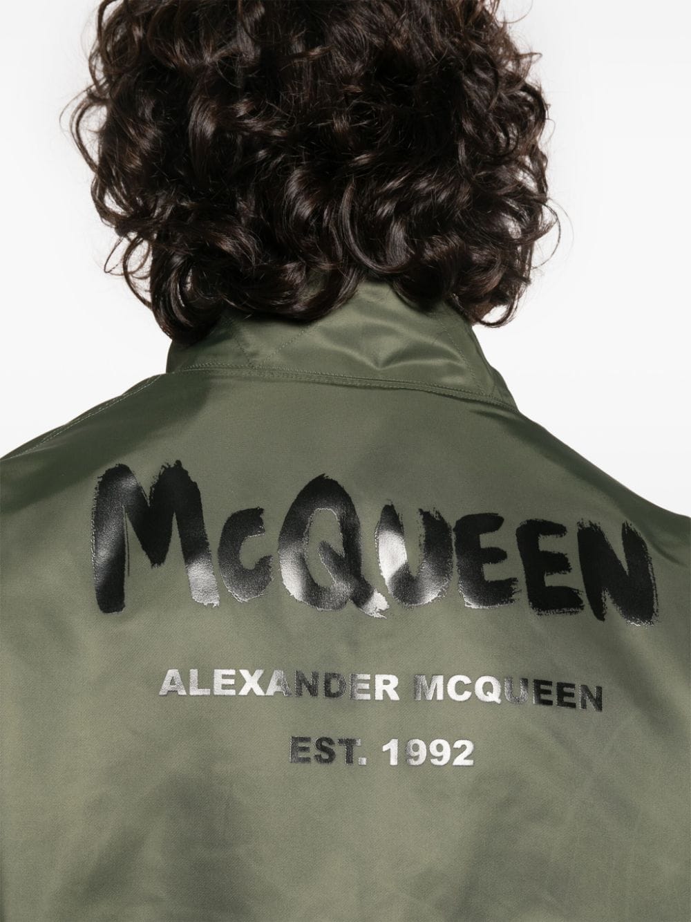 ALEXANDER MCQUEEN 766091QTAAR0519