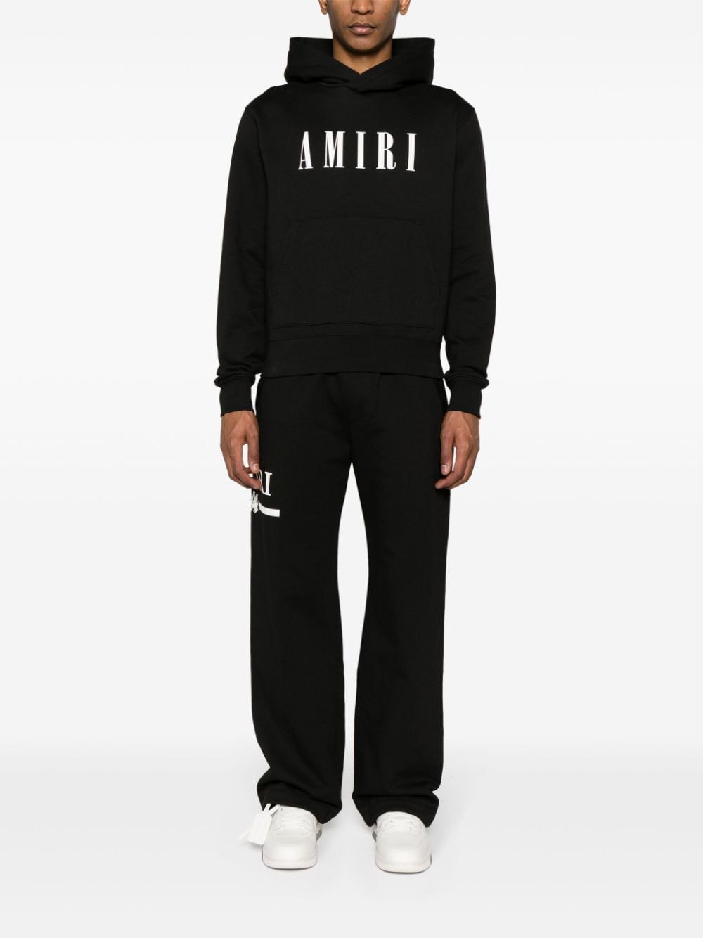 AMIRI AMJYHD1023BLACK