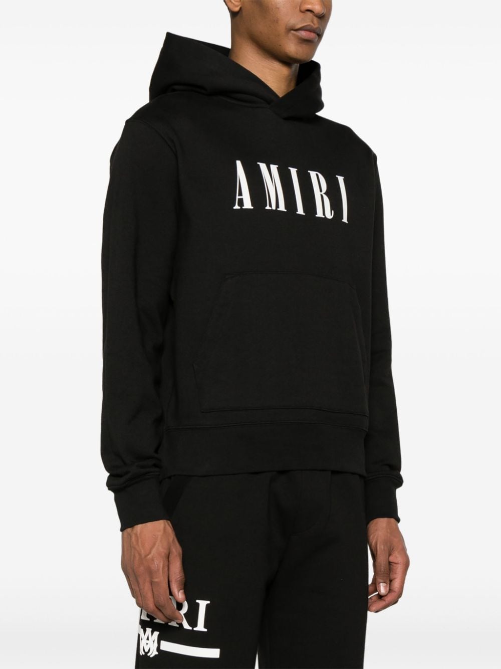 AMIRI AMJYHD1023BLACK