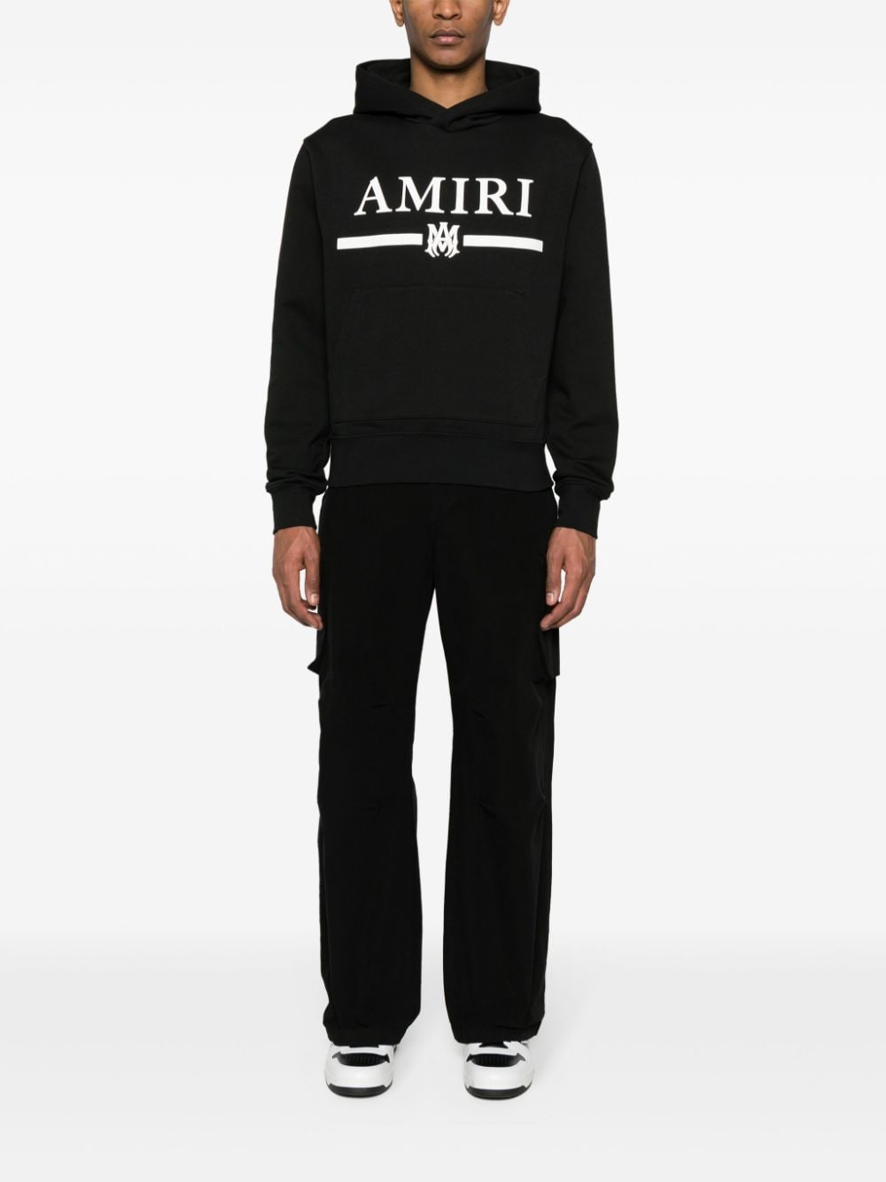 AMIRI AMJYHD1025BLACK