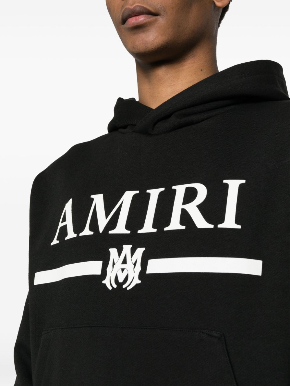 AMIRI AMJYHD1025BLACK