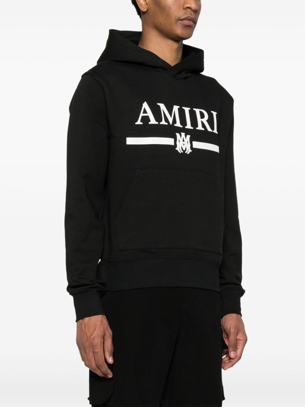 AMIRI AMJYHD1025BLACK