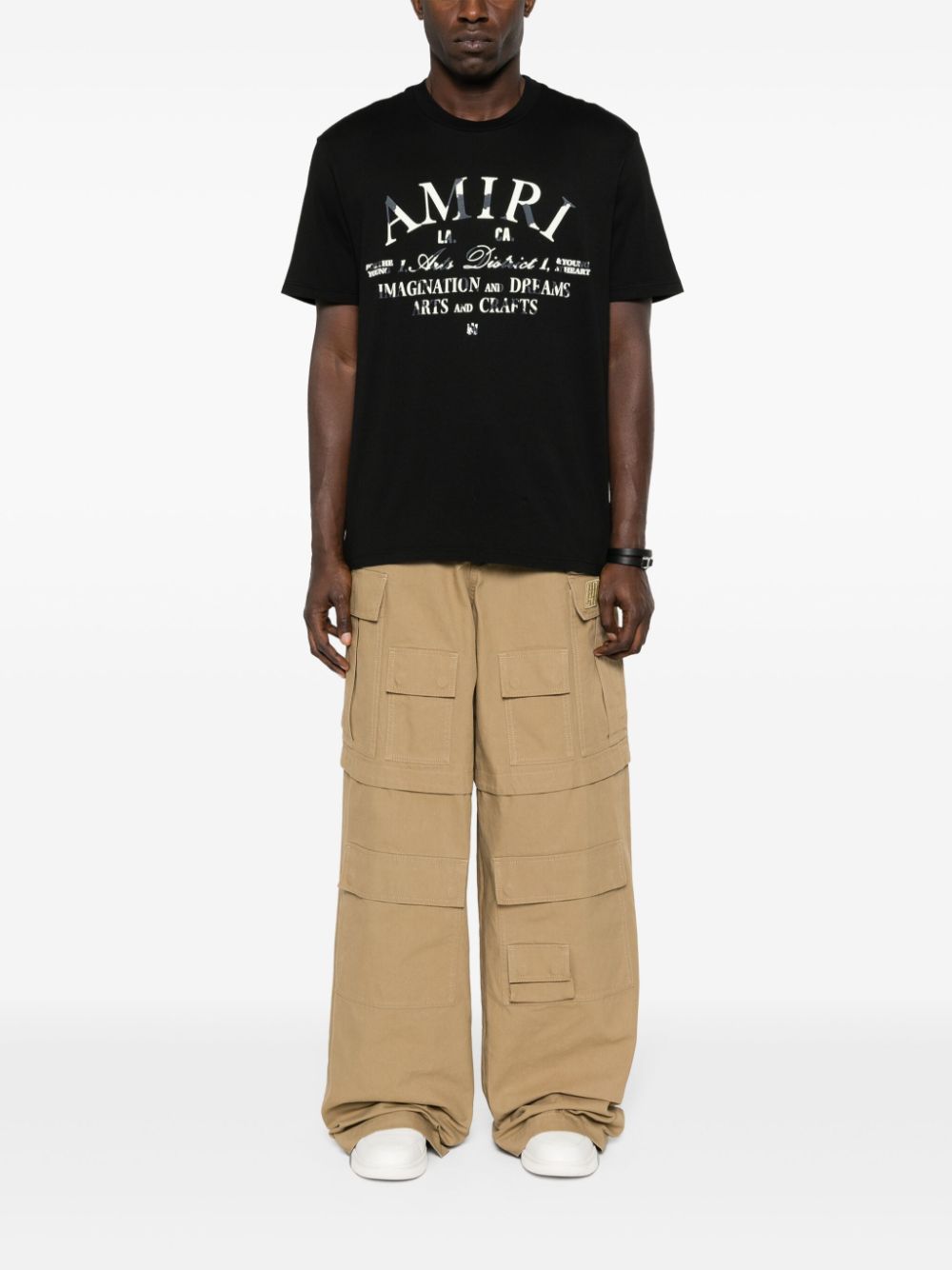 AMIRI AMJYTE1001BLACK