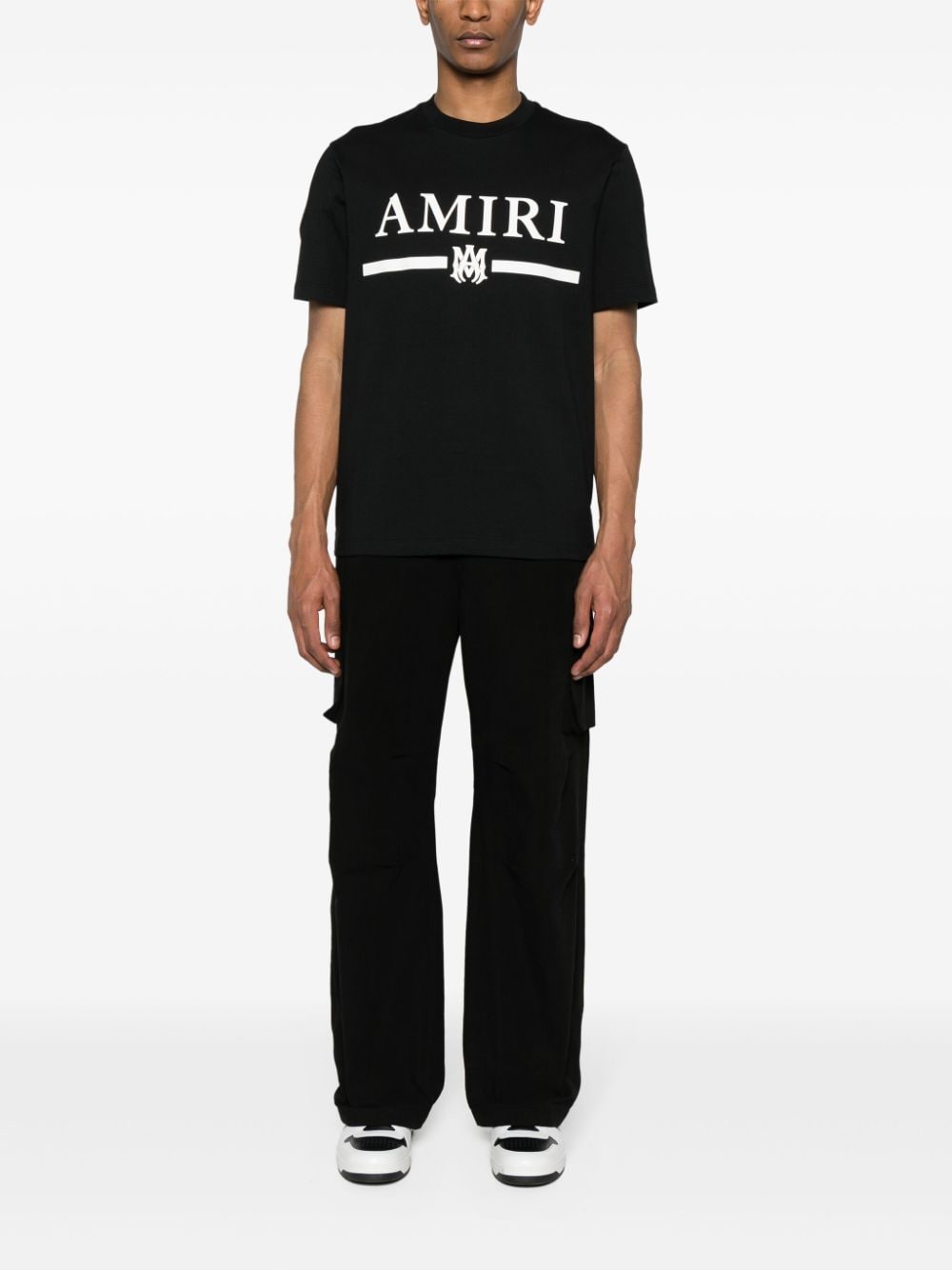 AMIRI AMJYTE1033BLACK