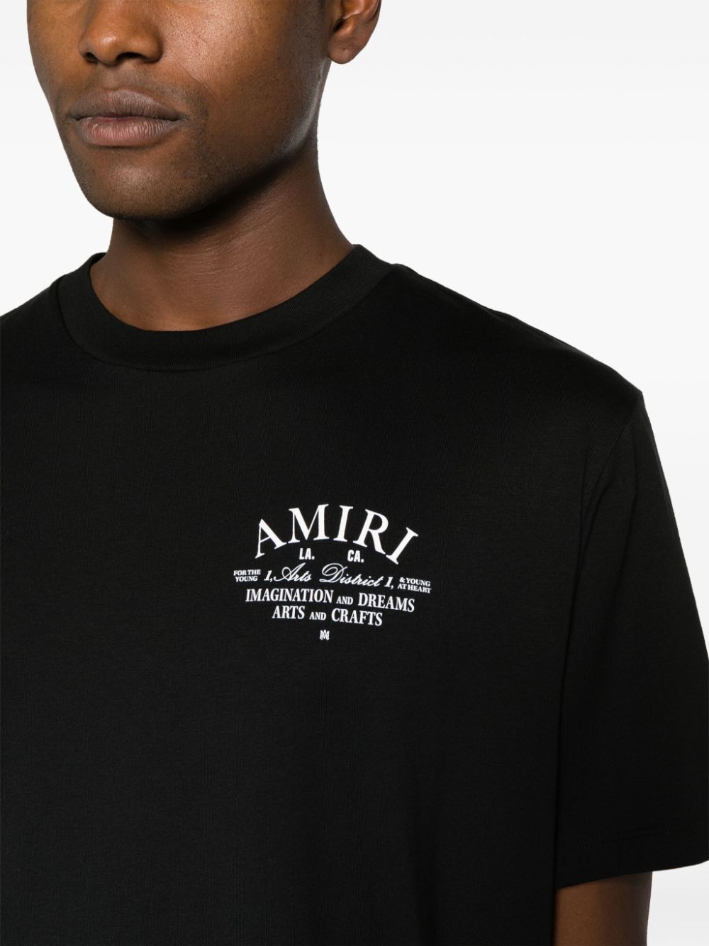 AMIRI AMJYTE1034BLACK