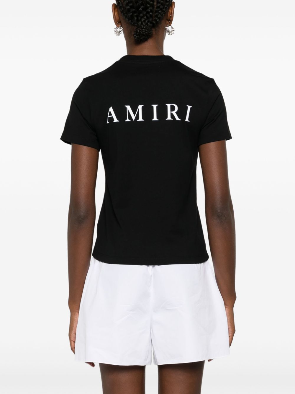 AMIRI AWJYTE1013BLACK