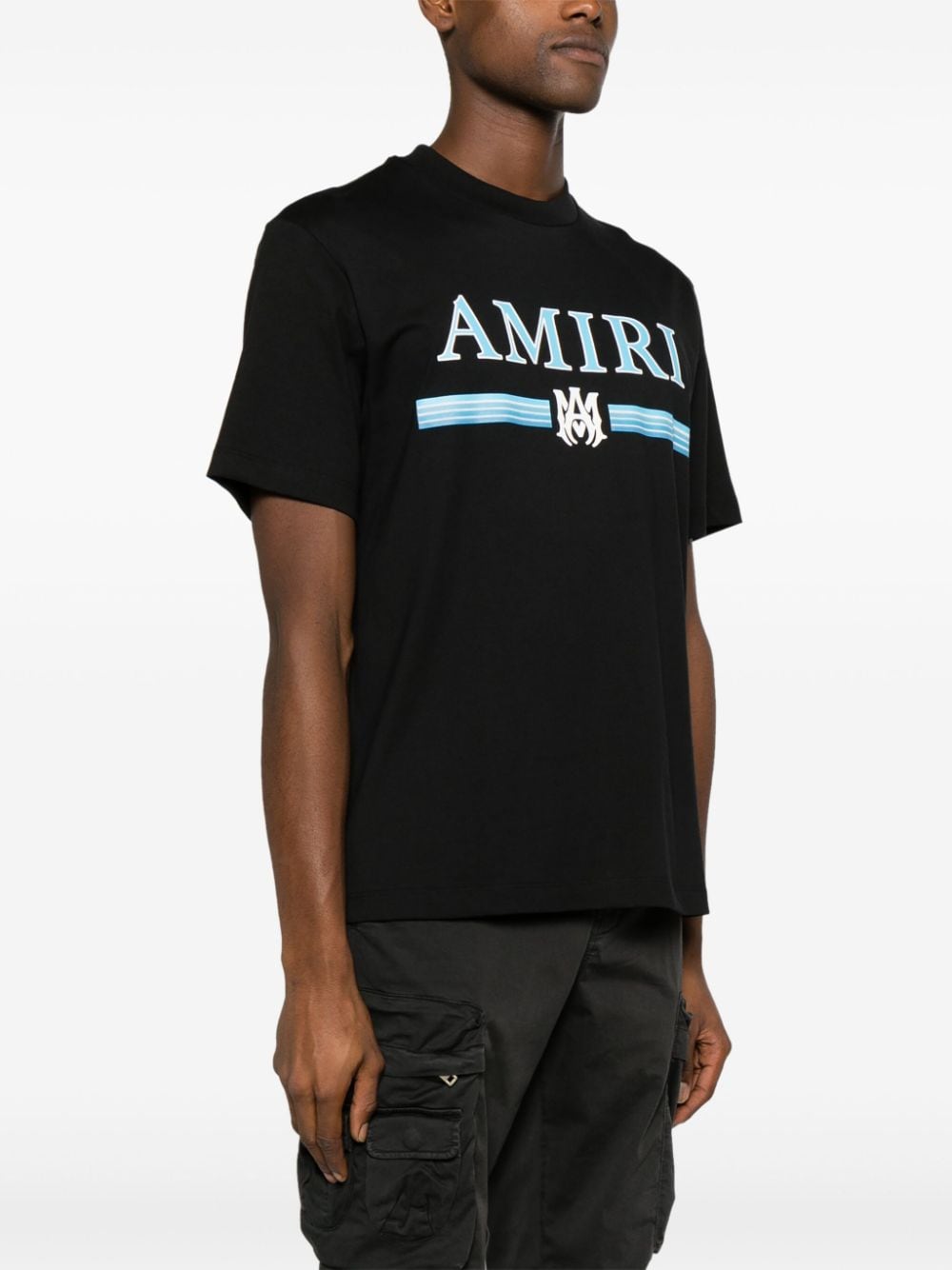 AMIRI PS24MJL007.BLACK