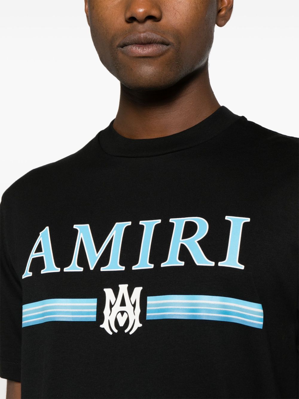 AMIRI PS24MJL007.BLACK