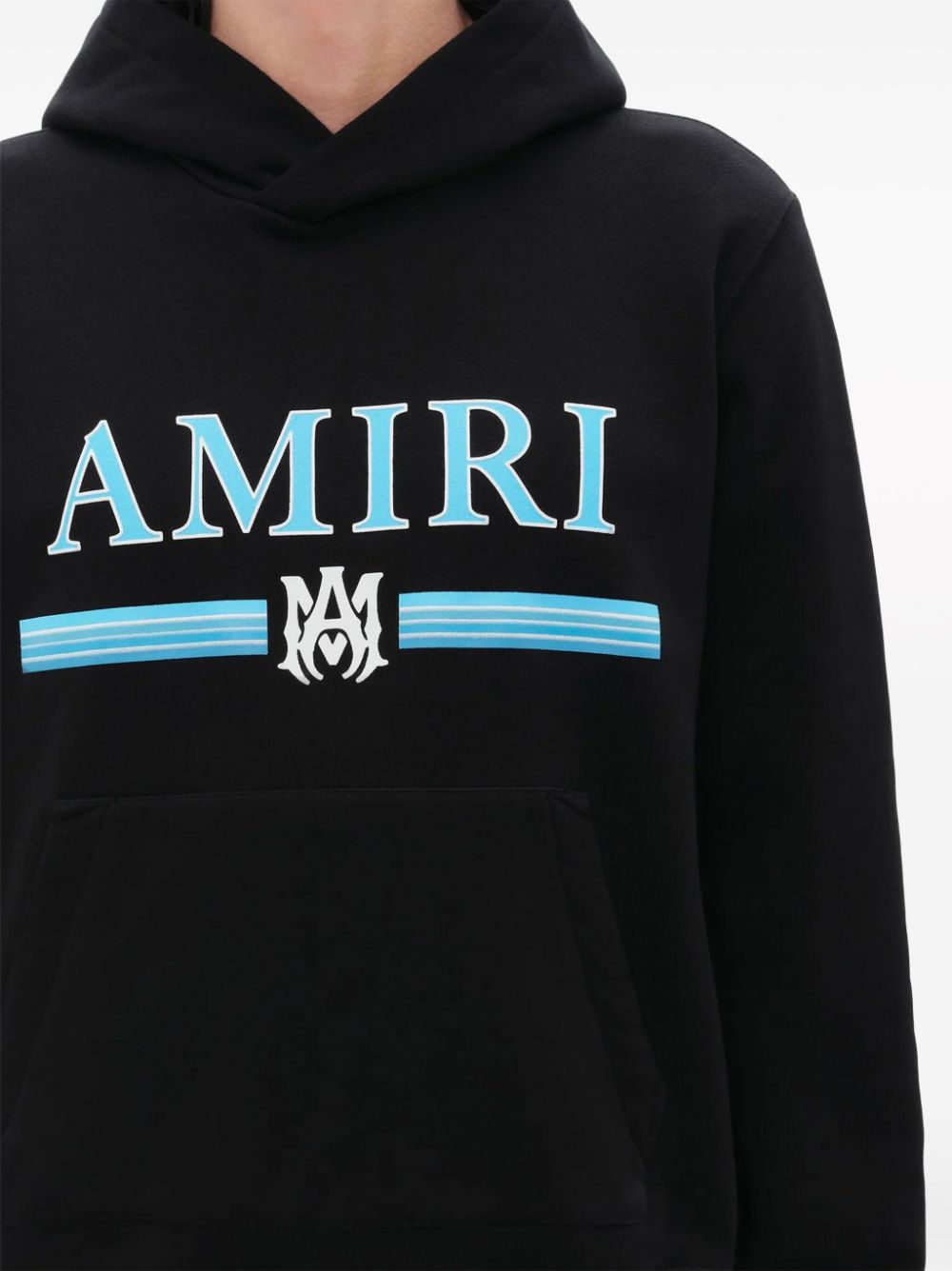 AMIRI PS24MJL008BLACK