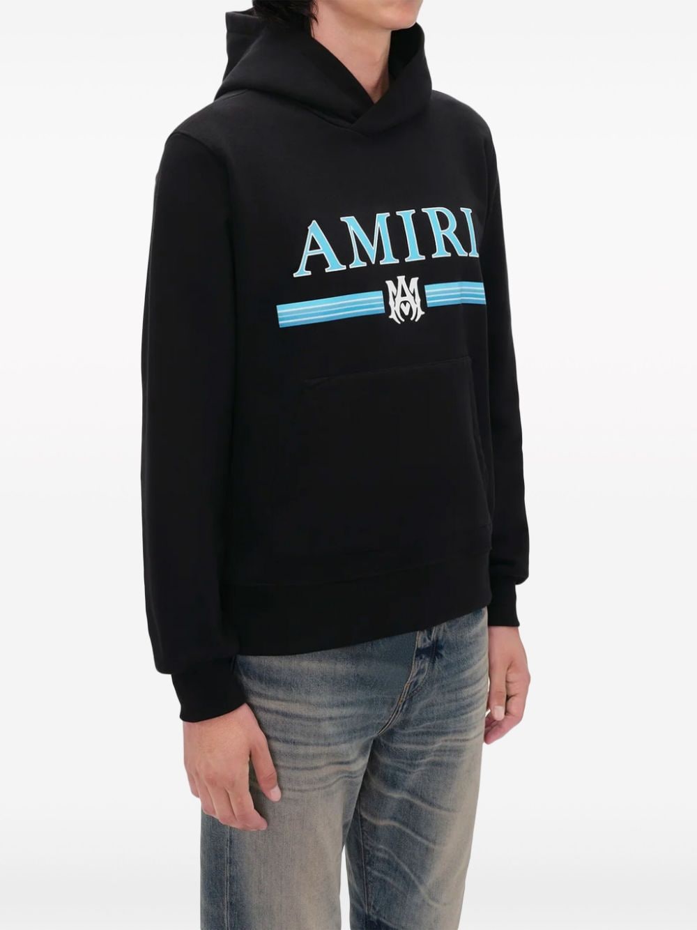 AMIRI PS24MJL008BLACK