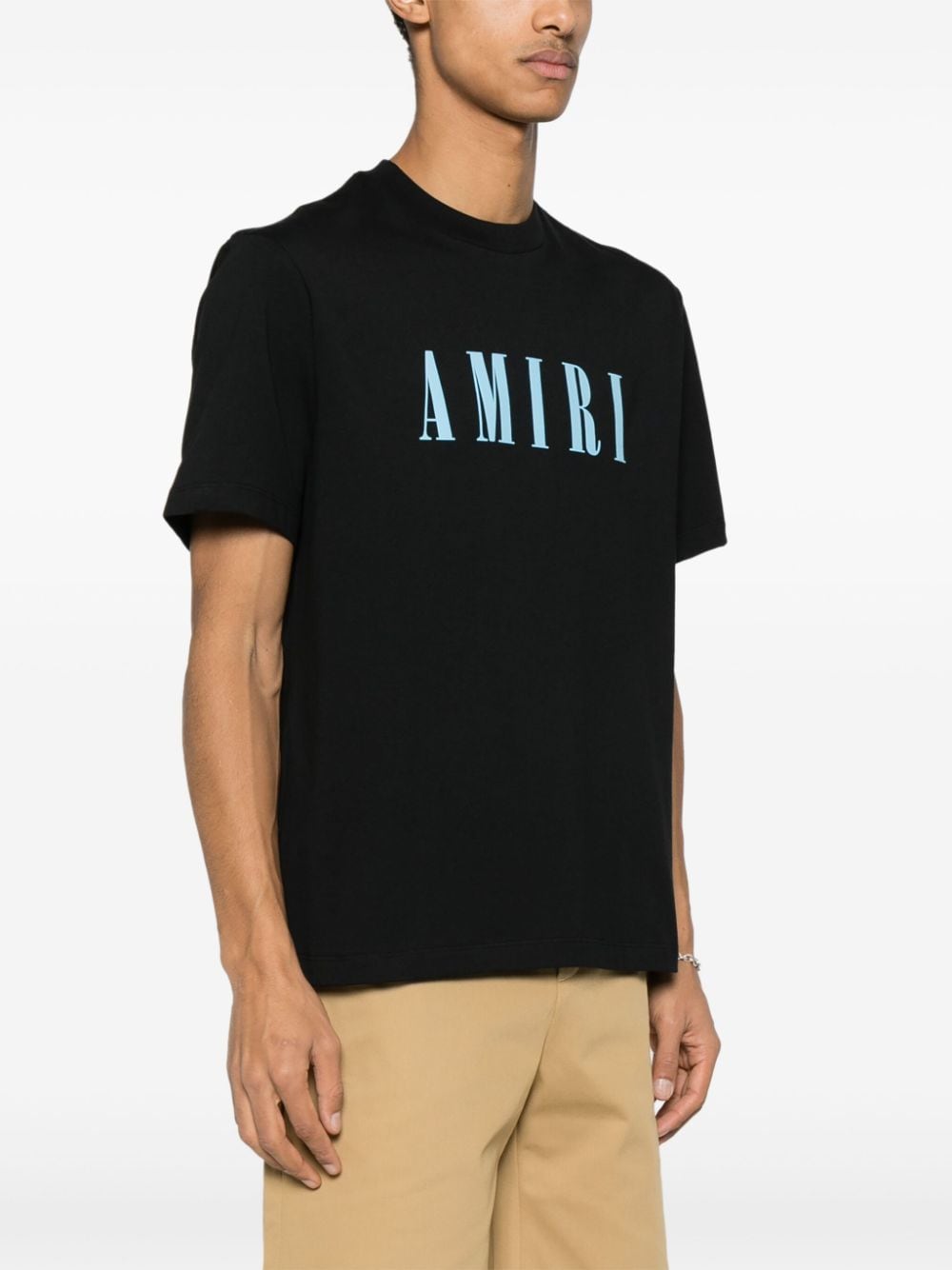 AMIRI PS24MJL036BLACK