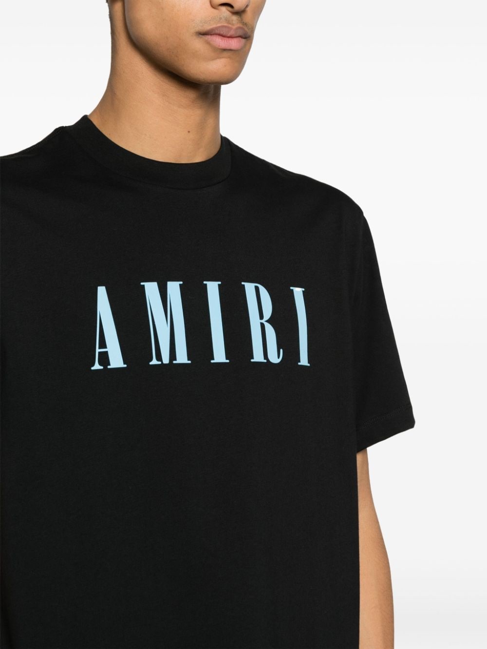 AMIRI PS24MJL036BLACK