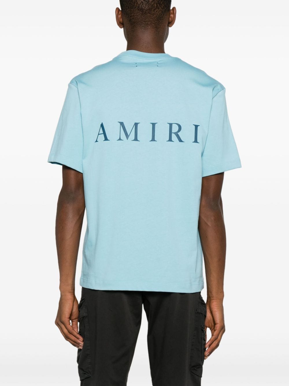 AMIRI PS24MJL038AIR BLUE