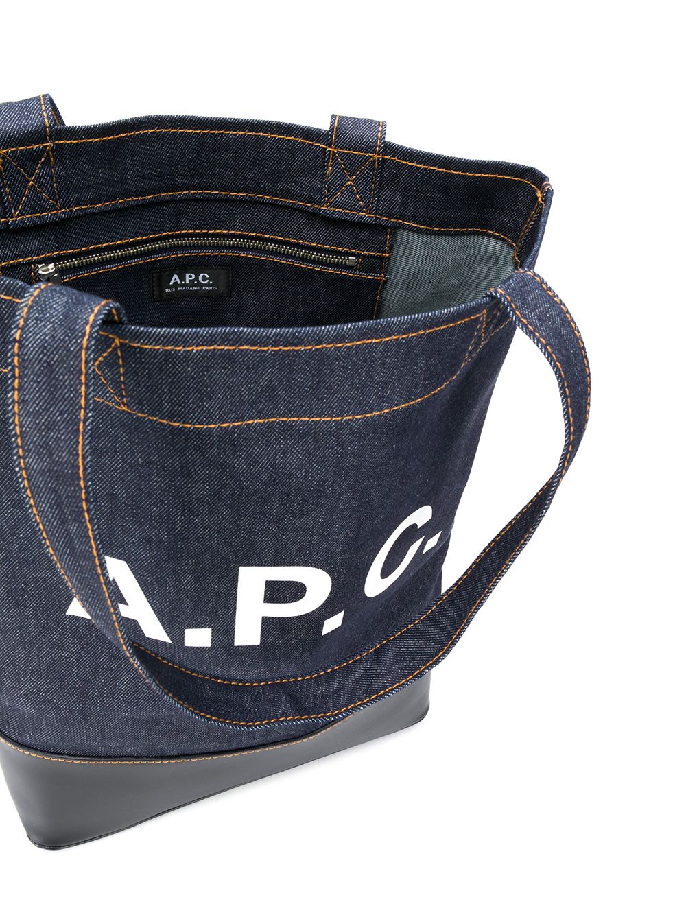 A.P.C. CODDPM61444IAK