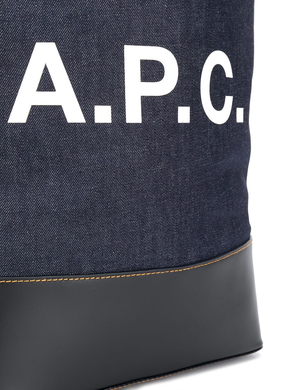 A.P.C. CODDPM61444IAK