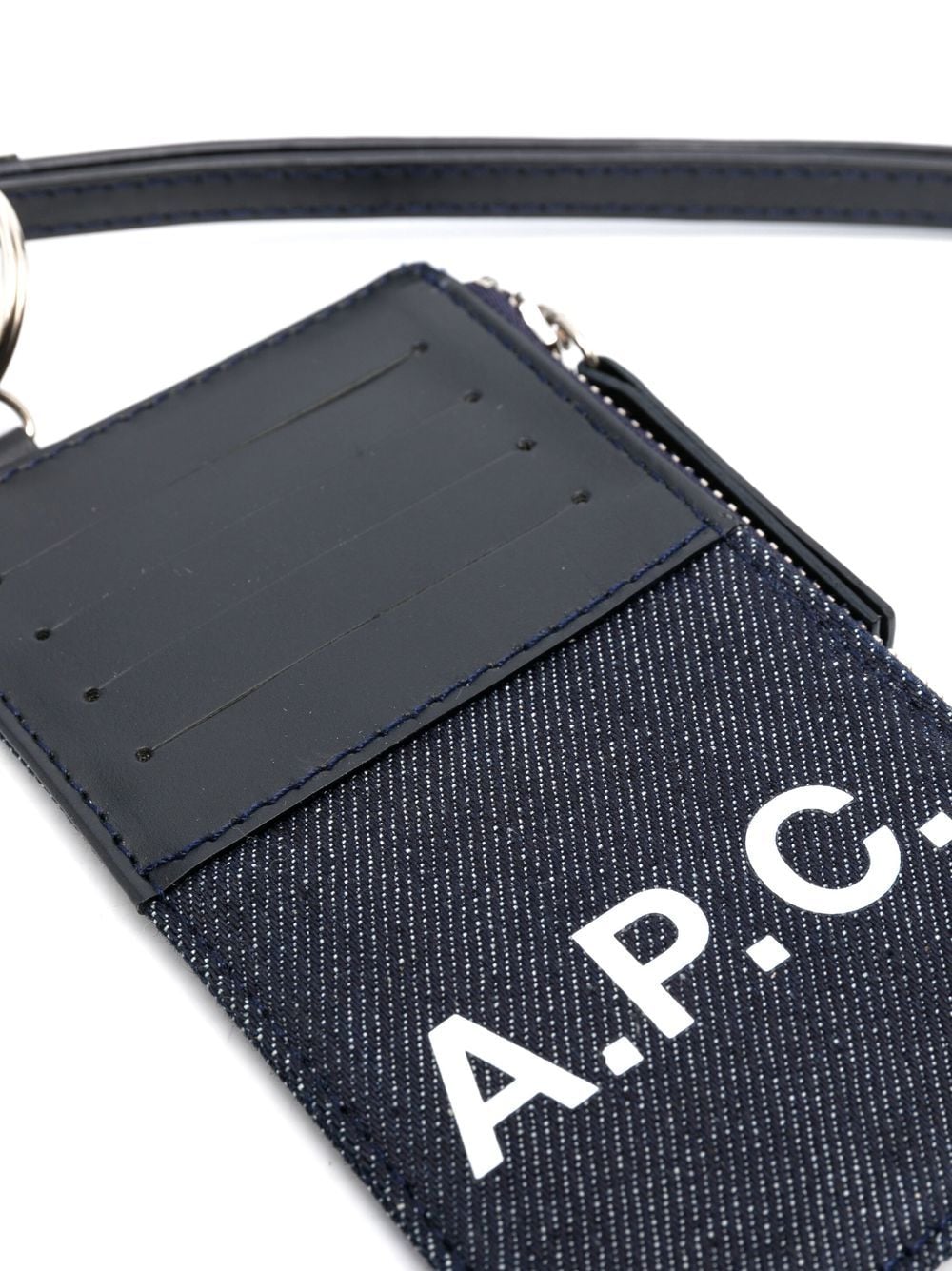 A.P.C. CODDPM63527IAK